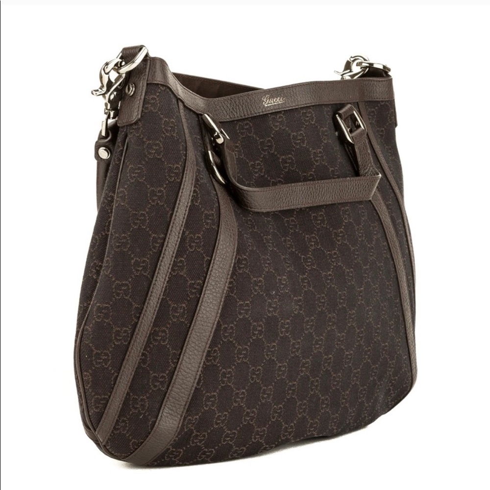 🔴SOLD🔴Gucci Bag - Picture 7 of 16